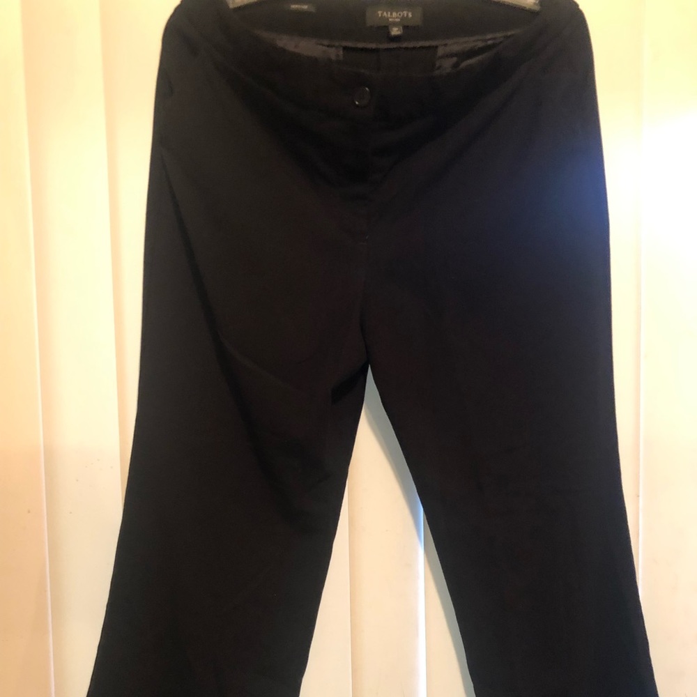Work pants
